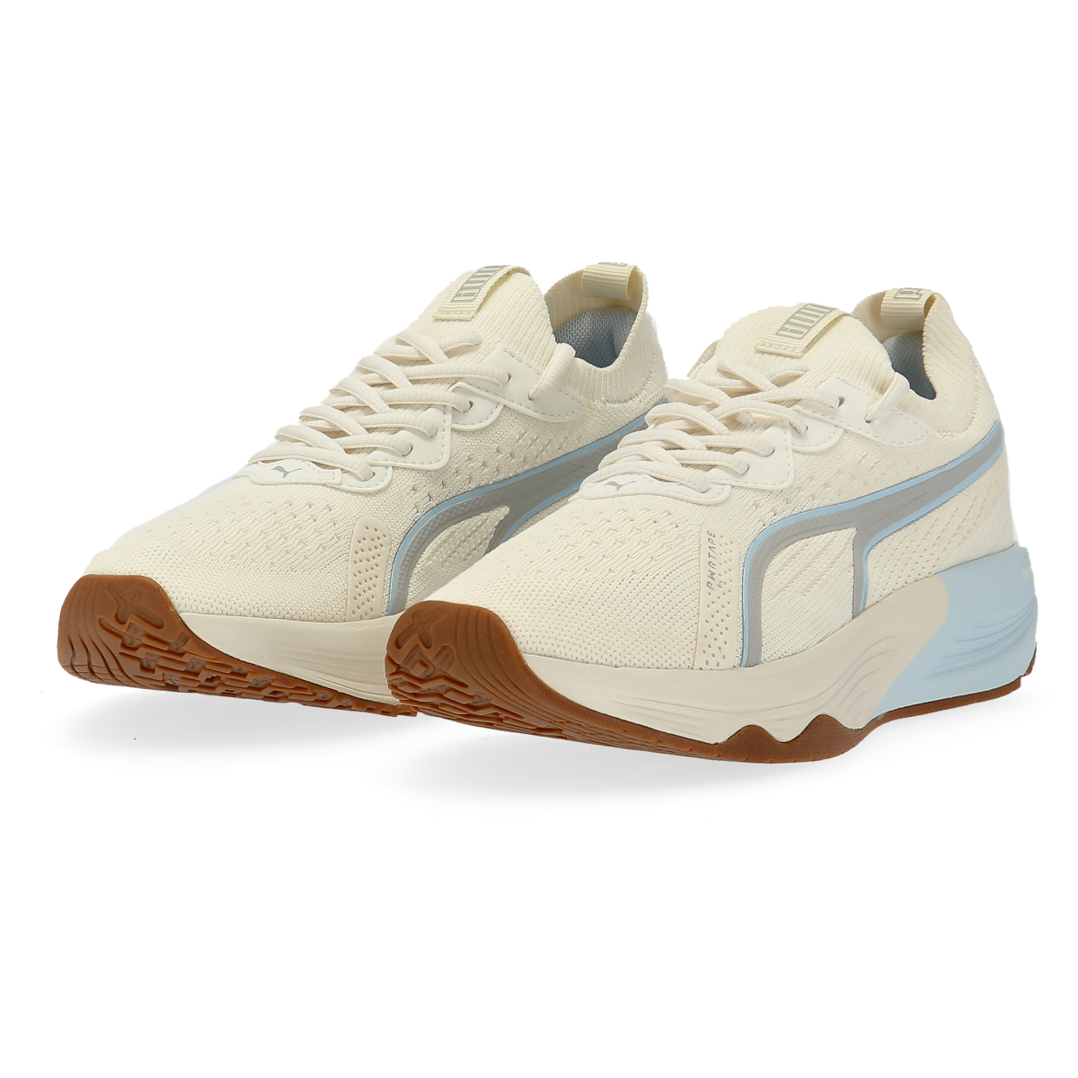 Zapatillas Entrenamiento Puma Pwr Xx Nitro Mujer,  image number null