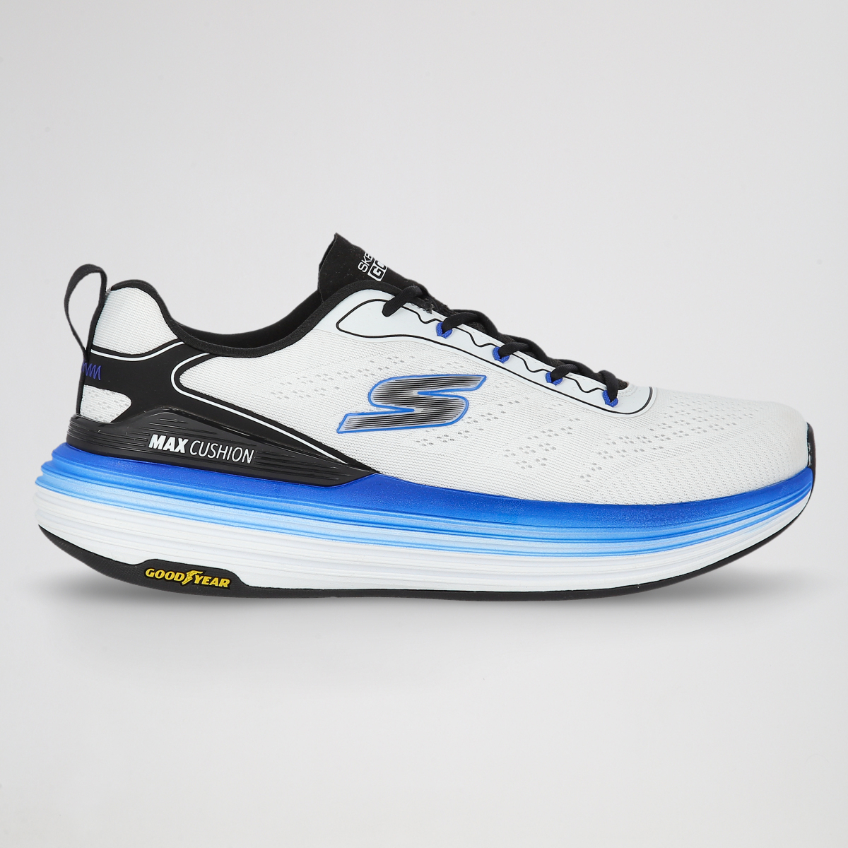 Zapatillas Skechers Max Cushioning Suspension,  image number null