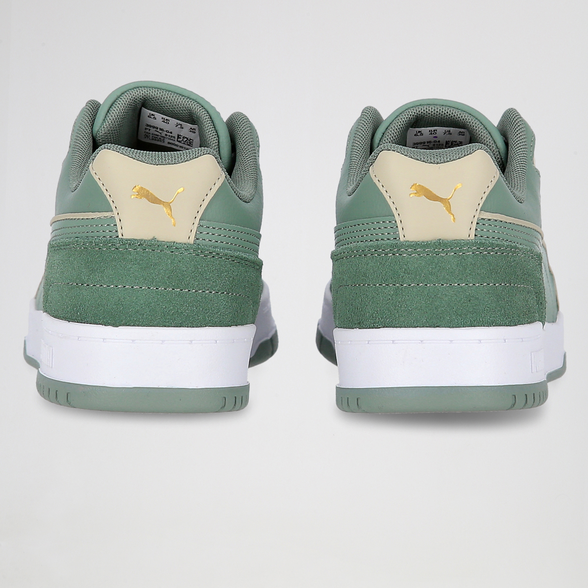 Zapatillas Puma Rbd Game Low Sd,  image number null