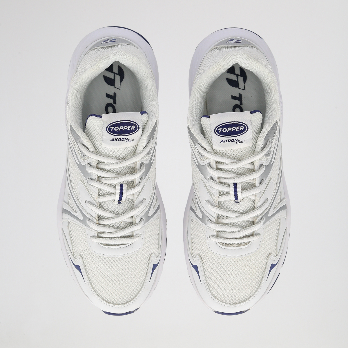 Zapatillas Topper Akron 2mil,  image number null