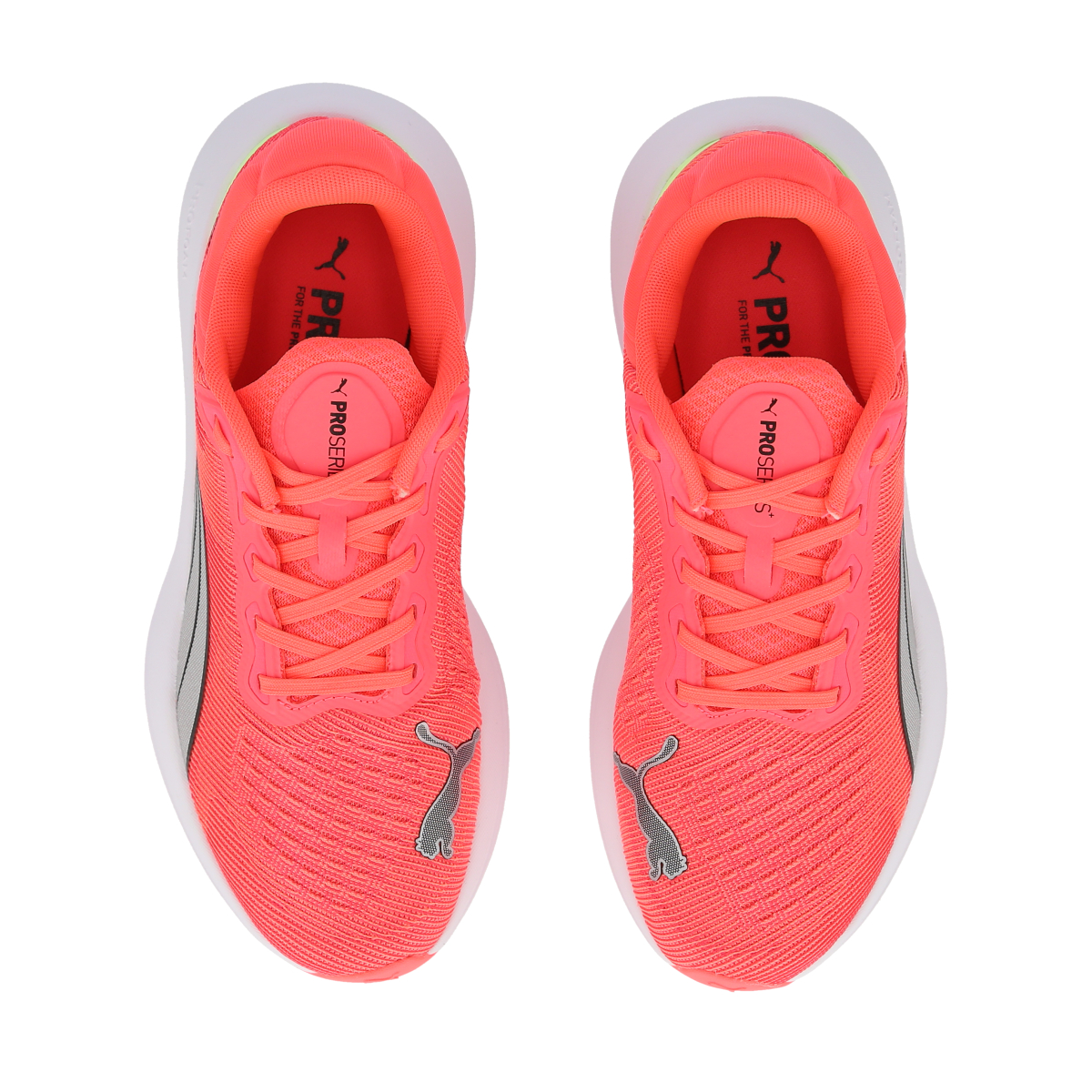 Puma mujer naranja 2025