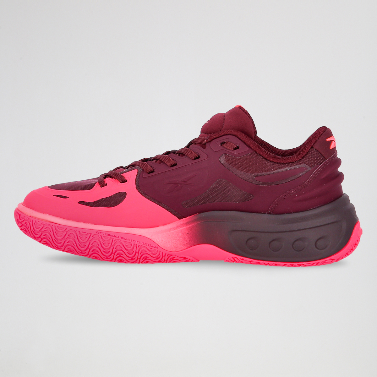 Zapatillas B&aacute;squet Reebok Engine A,  image number null