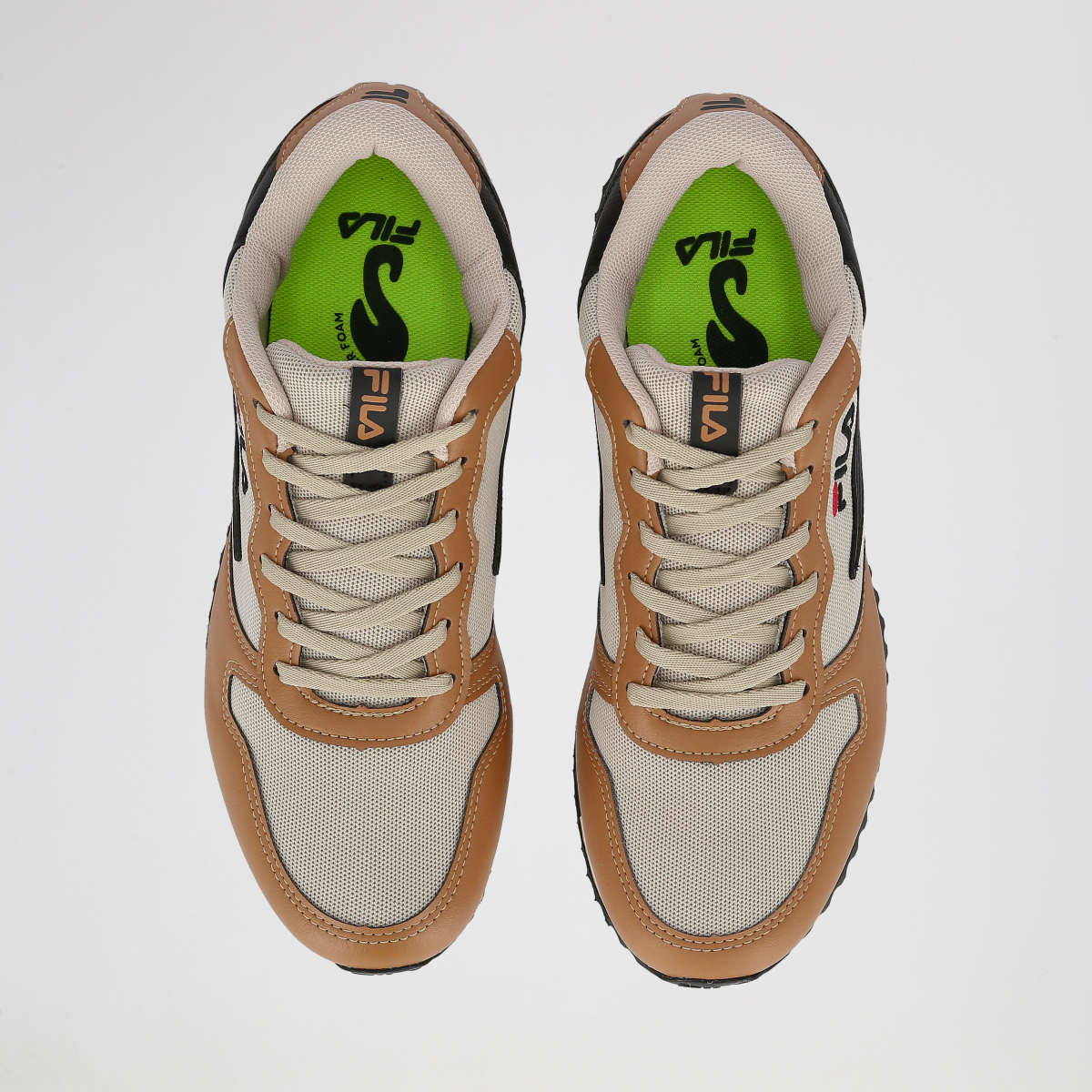 Zapatillas Fila Euro Jogger Hombre,  image number null