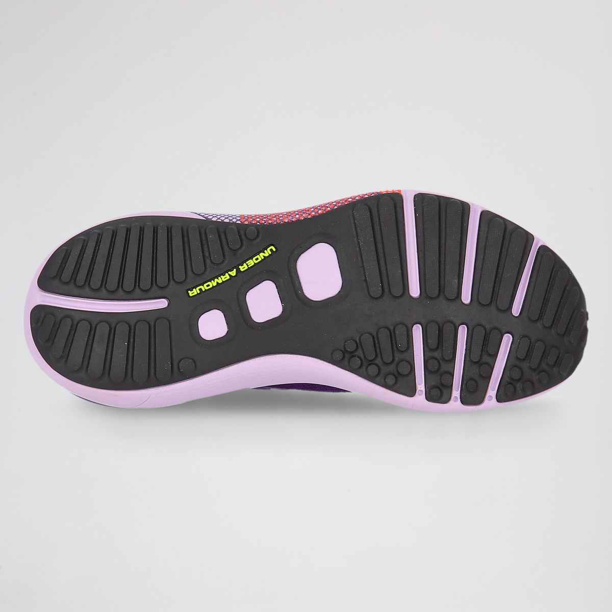 Zapatillas Running Under Armour Hovr Phantom 3 Se,  image number null