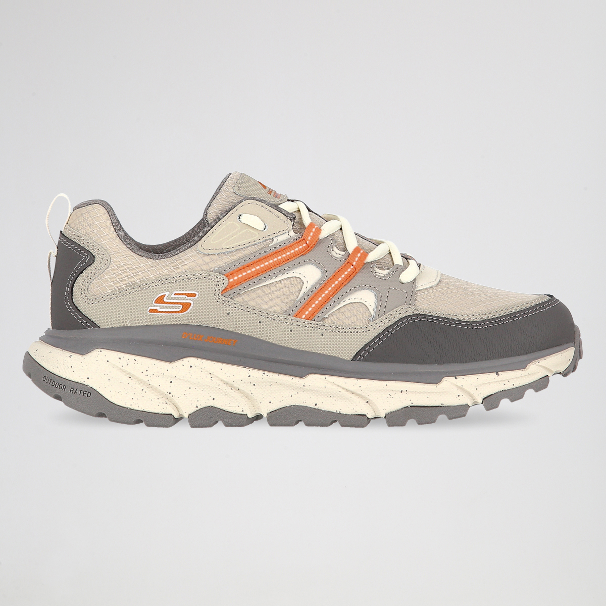 Zapatillas Skechers D'lux Journey Sint&eacute;tico Mujer,  image number null