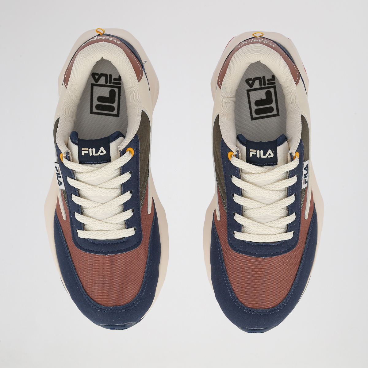 Zapatillas Fila Renno Sport,  image number null