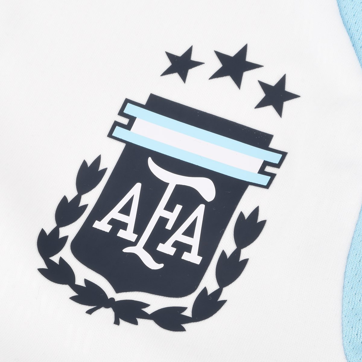 Camiseta Selección Argentira adidas Tiro 25/26,  image number null