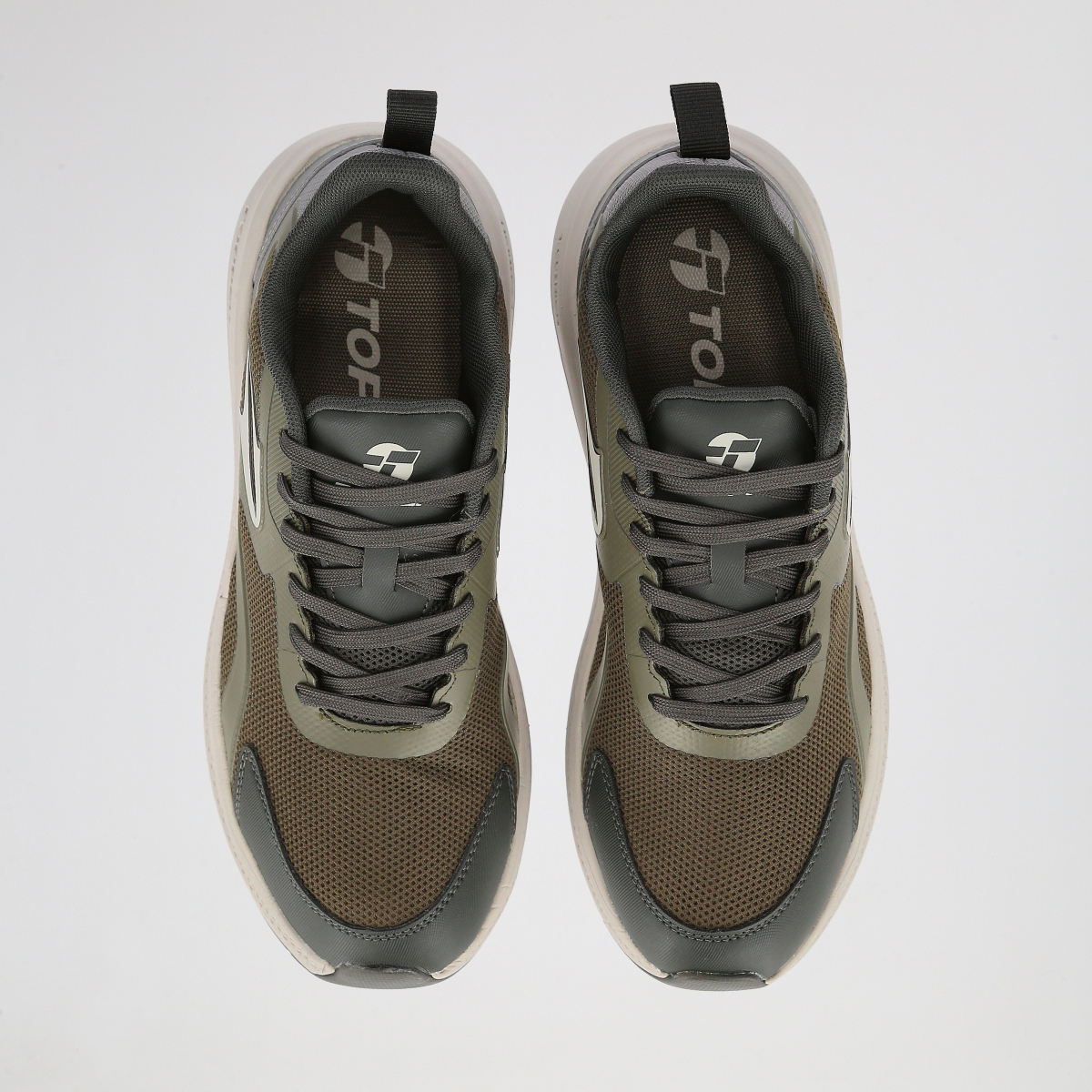 Zapatillas Entrenamiento Topper Drive 2 Hombre,  image number null