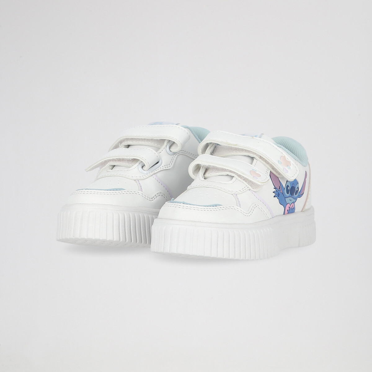 Zapatillas Footy Stich Infantil,  image number null