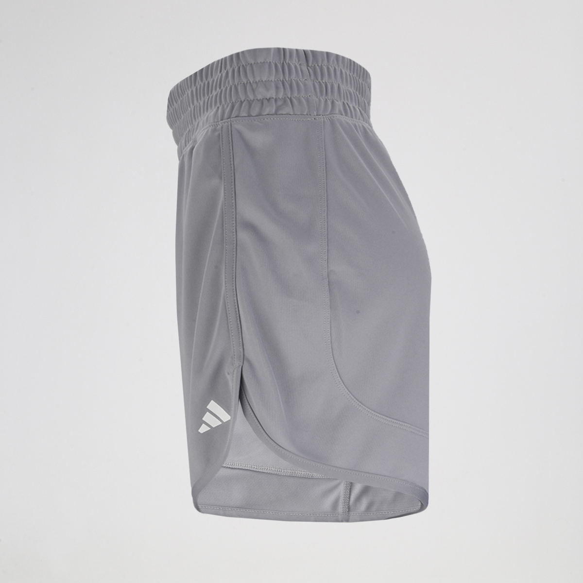 Short Entrenamiento adidas Pacer Essentials Knit High Mujer,  image number null