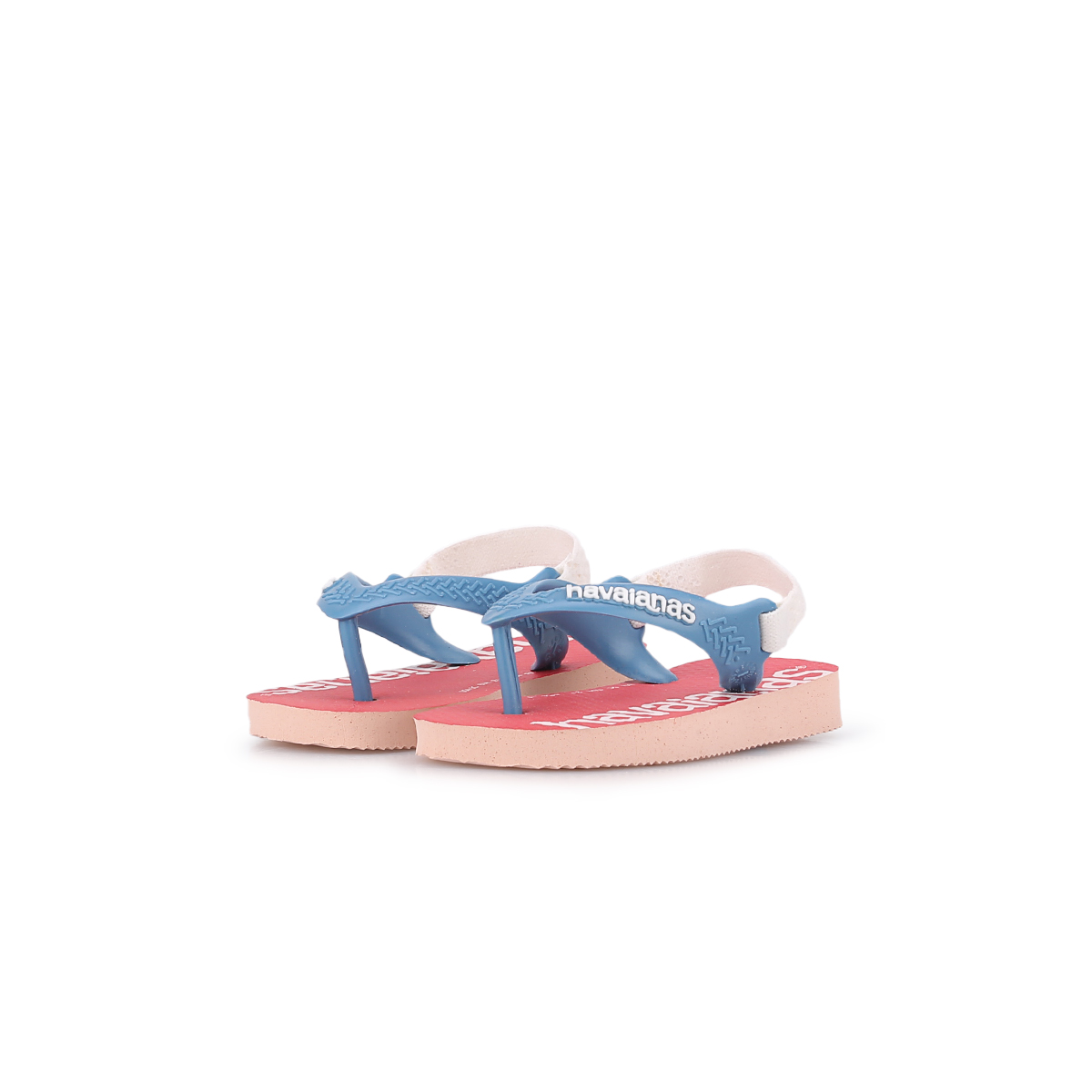 Ojotas Havaianas Baby Logomania,  image number null