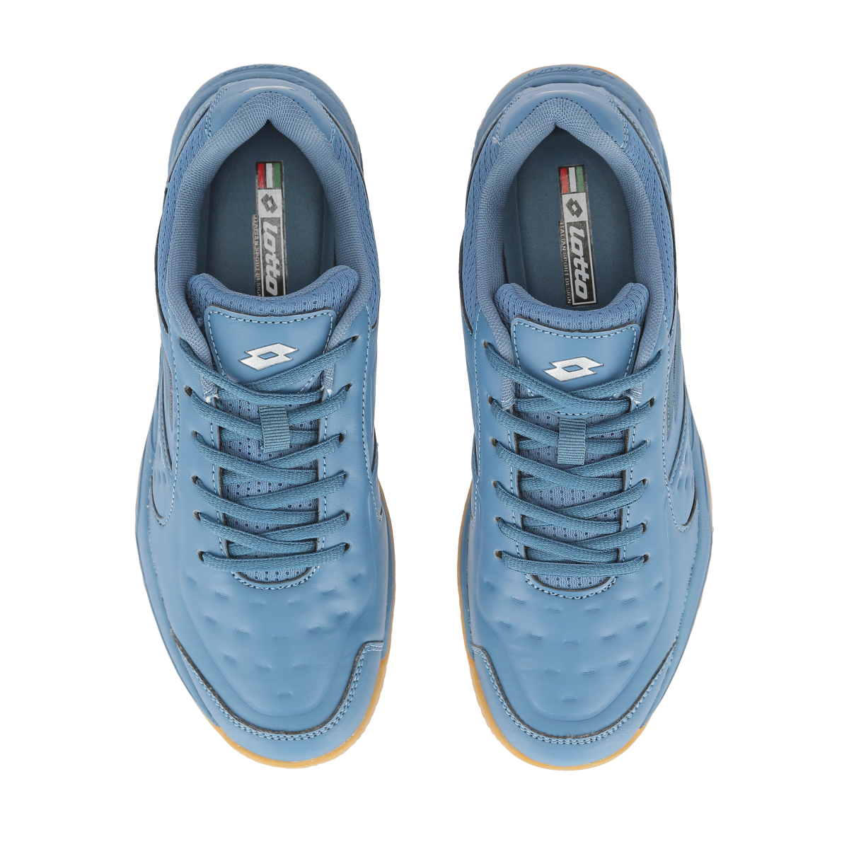 Zapatillas Tenis Lotto Tech Pro 500 Hombre,  image number null