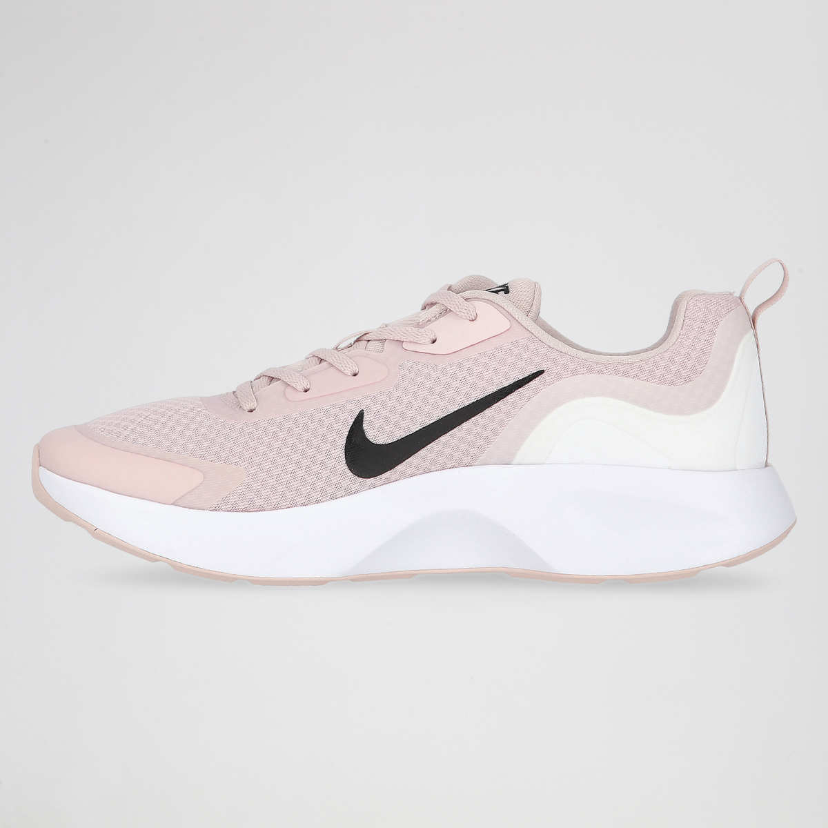 Zapatillas Nike Wearallday Mujer,  image number null