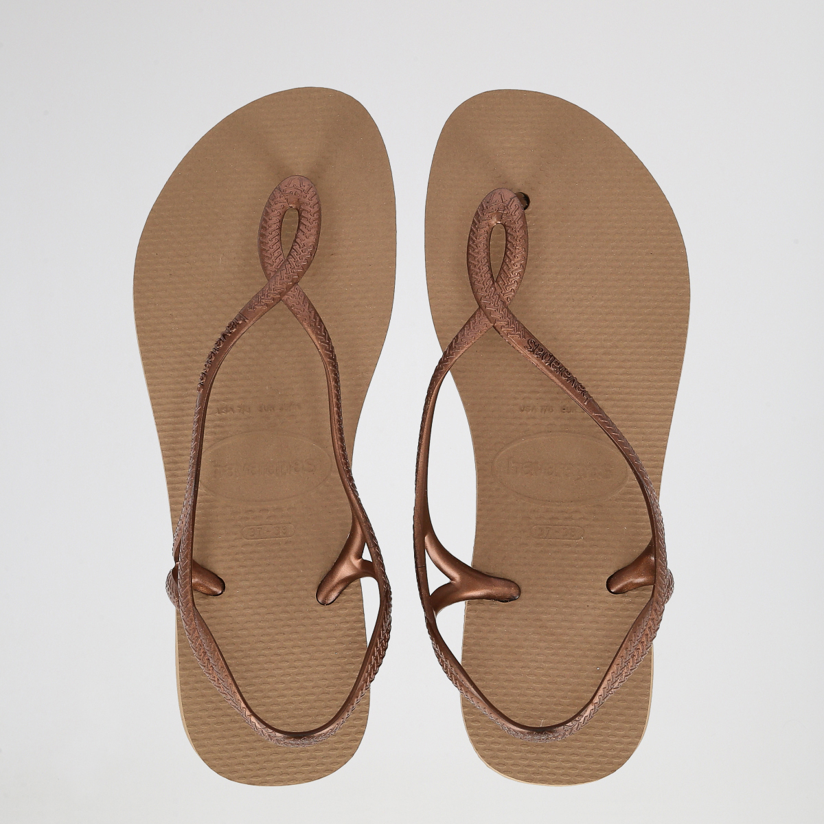 Ojotas Havaianas Luna Mujer,  image number null
