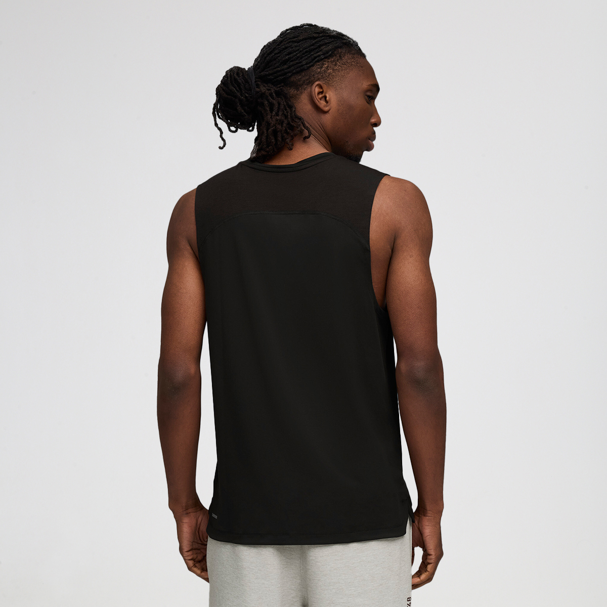 Musculosa Entrenamiento Puma Cloudspun Hombre,  image number null