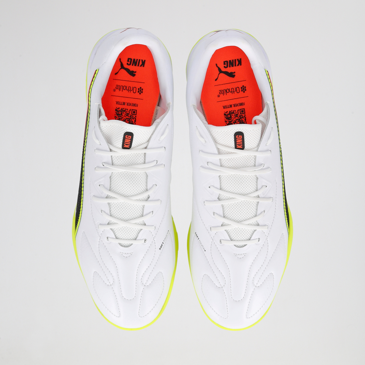 Botines Puma King 20 Match Tt Hombre,  image number null