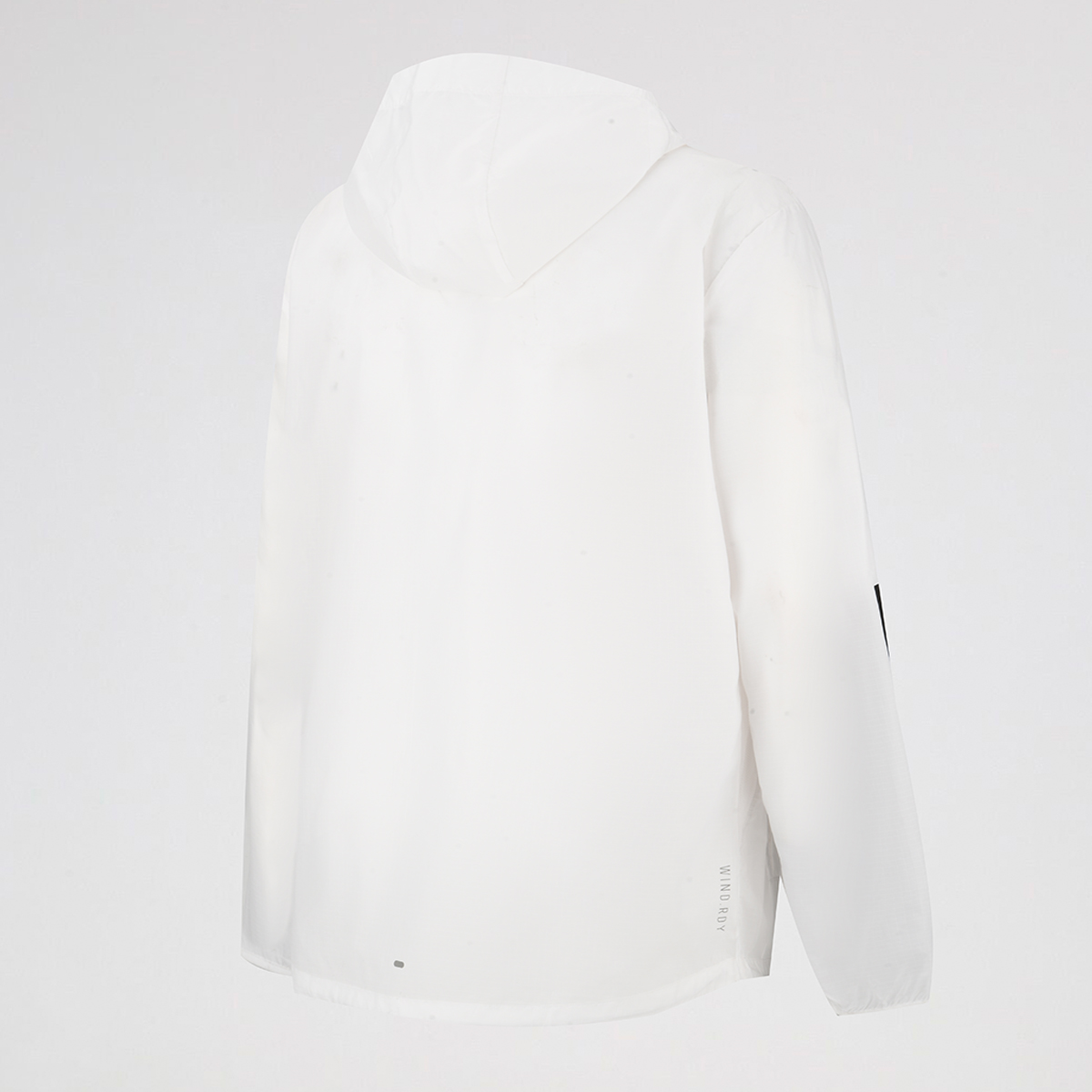 Campera Running adidas Rompevientos Own The Run 3 Tiras Hombre,  image number null