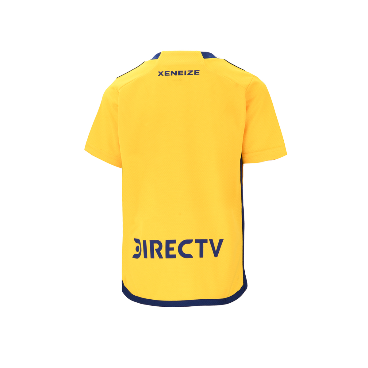 Camiseta Boca Juniors adidas Suplente 23/24 Infantil,  image number null