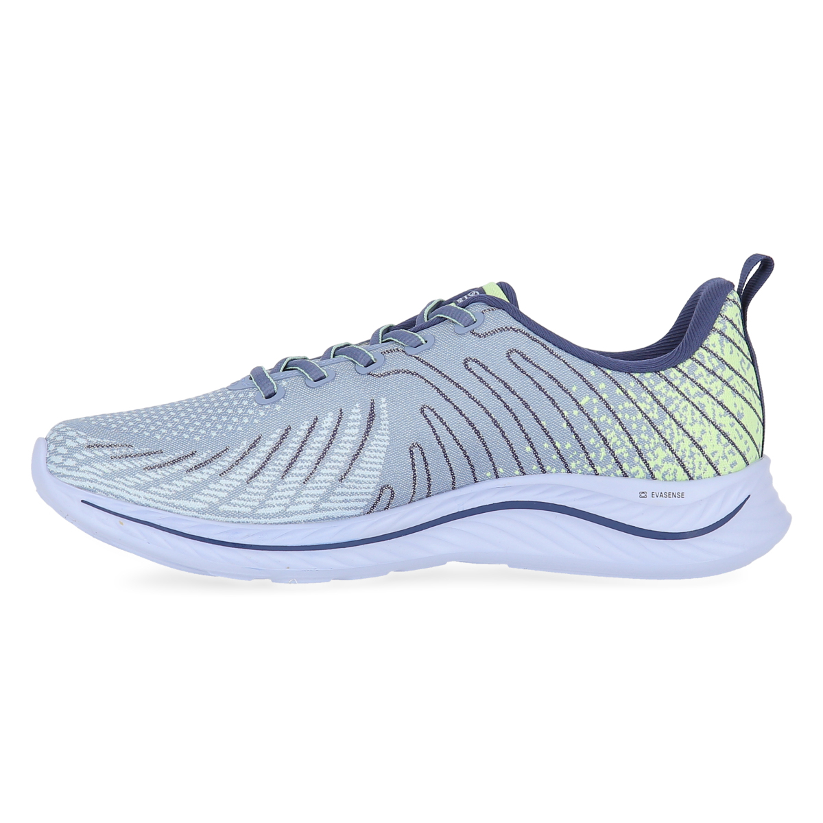 Zapatillas Running Olympikus G-boreal Mujer,  image number null