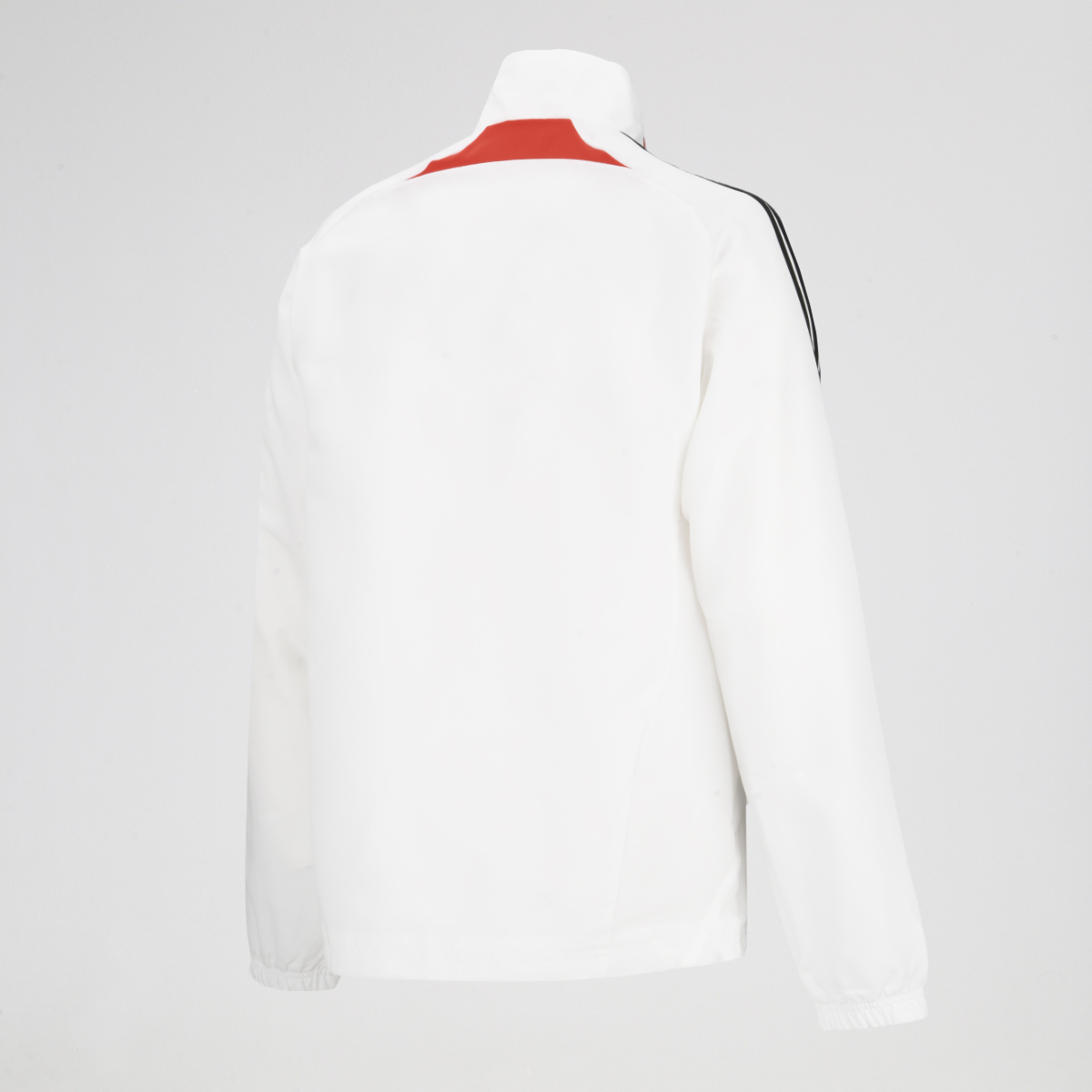 Buzo Con Cierre River Plate adidas UBP 2025 Hombre,  image number null