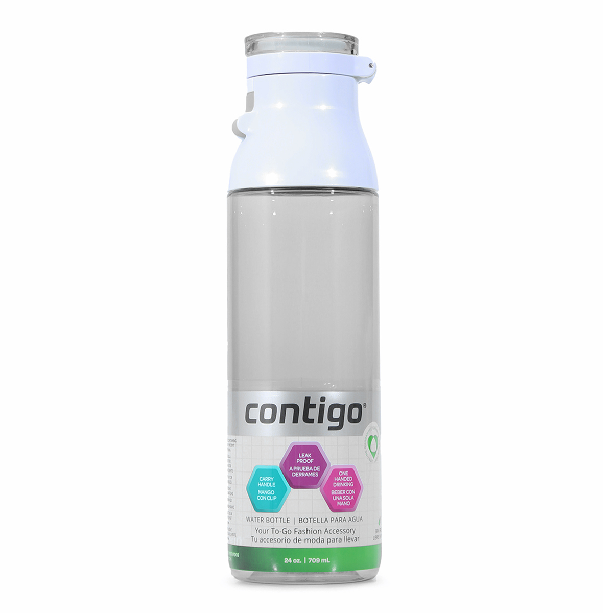 Botella Contigo Jackson 710Ml,  image number null