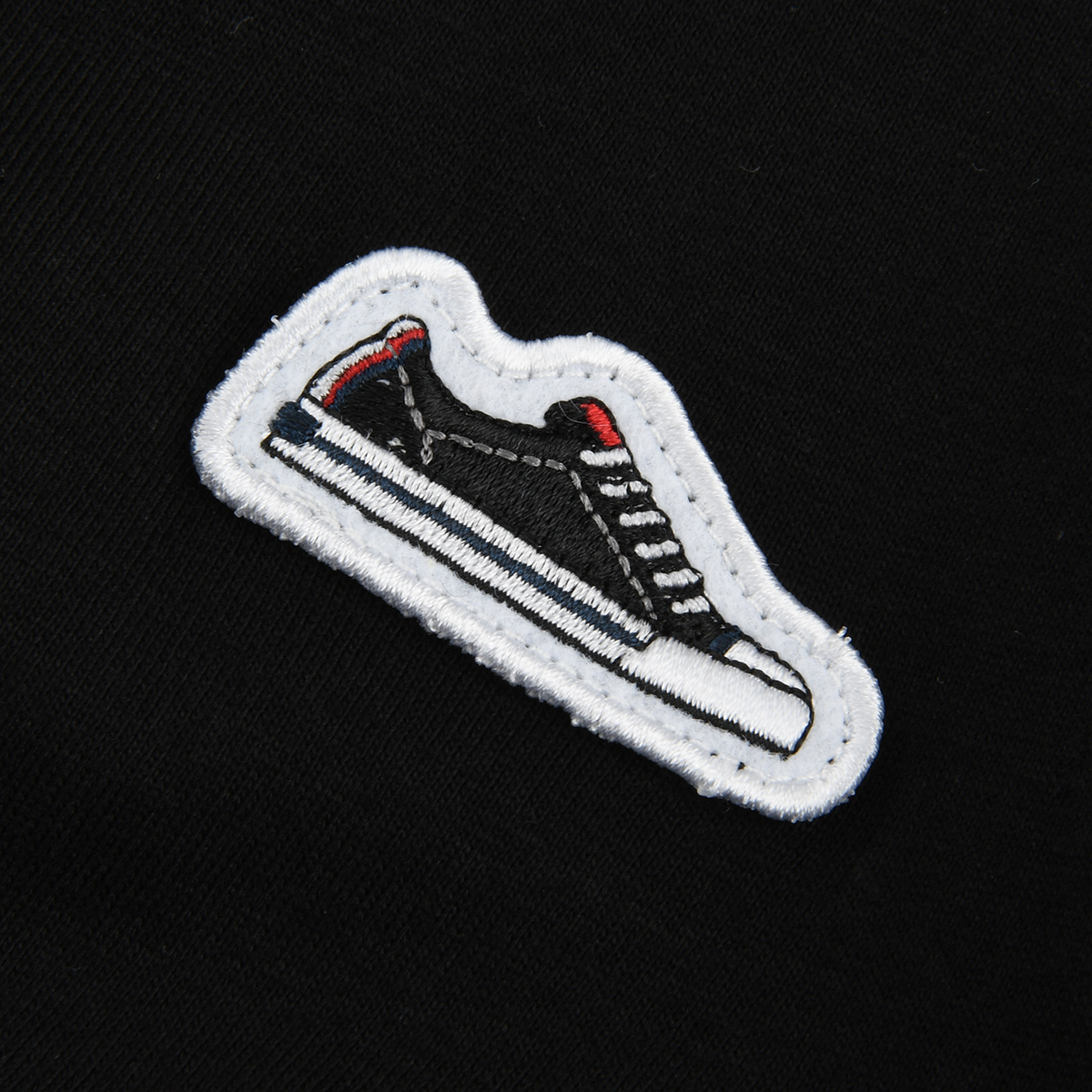 Remera Topper GTK Patch Profesional Infantil,  image number null