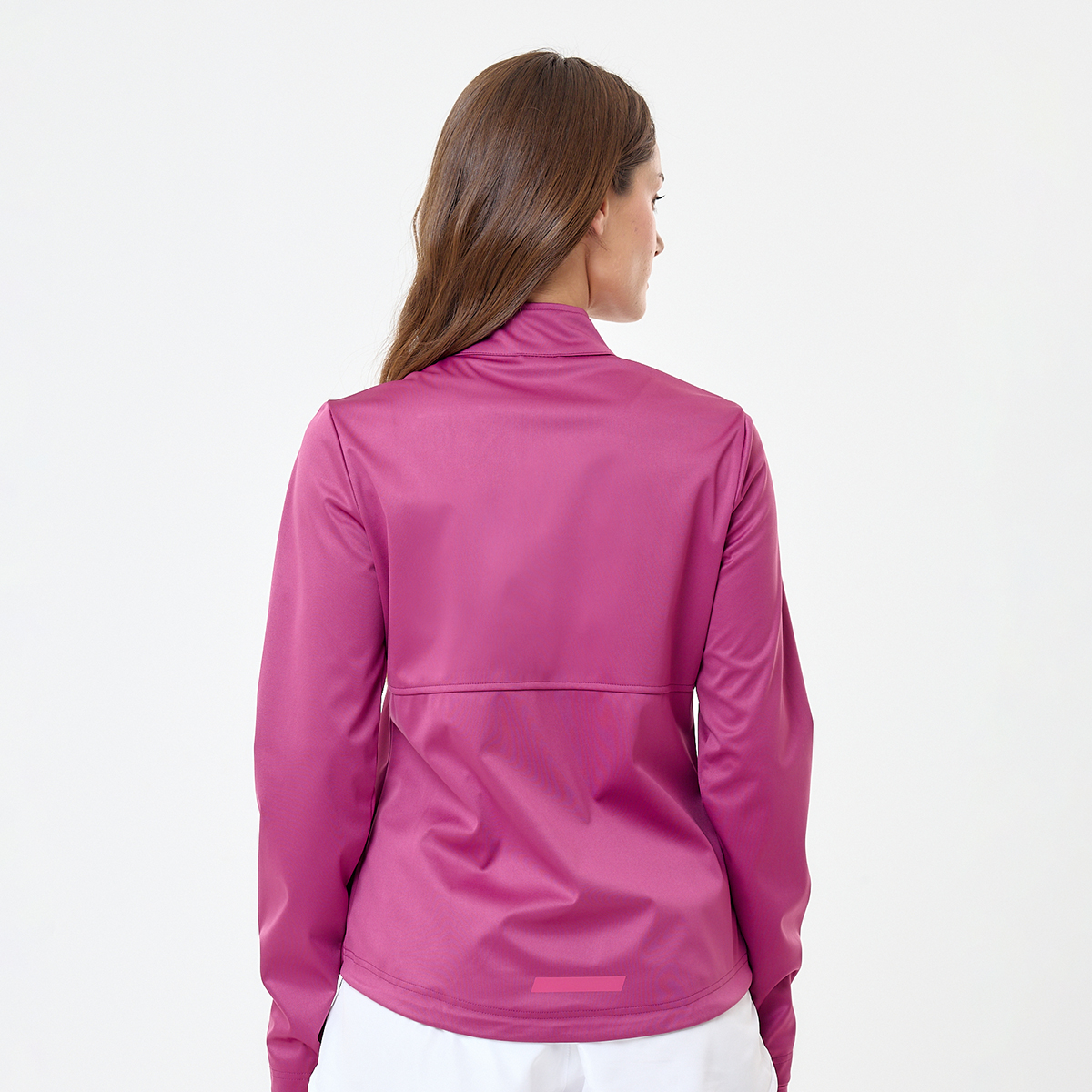 Campera Running Topper Best III Mujer,  image number null
