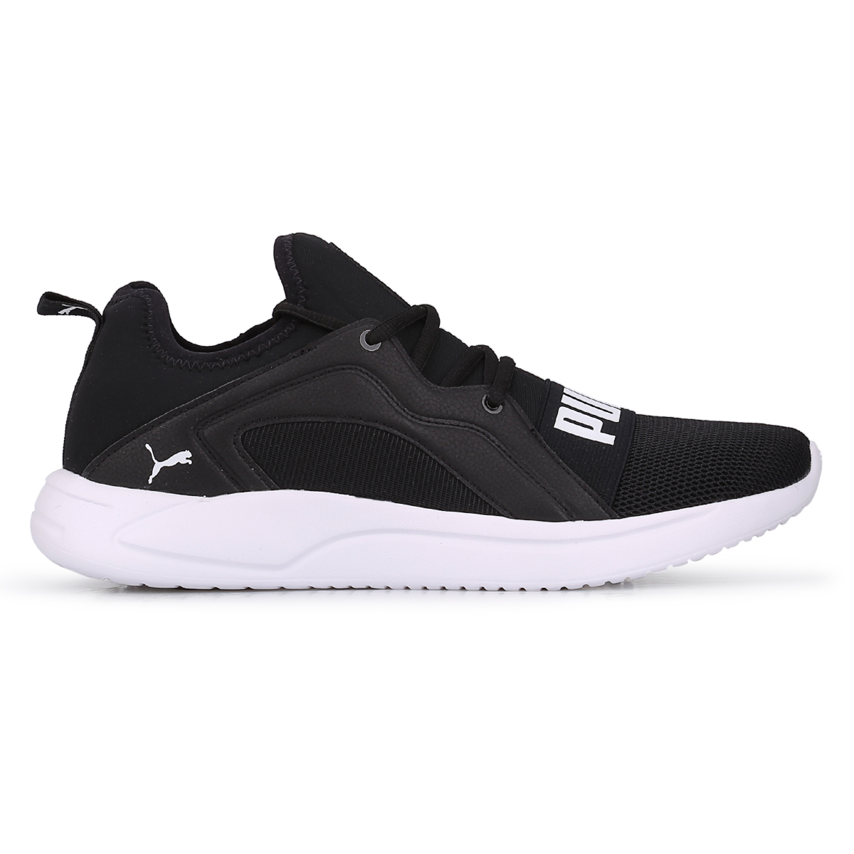 Zapatillas Puma Resolve Street,  image number null