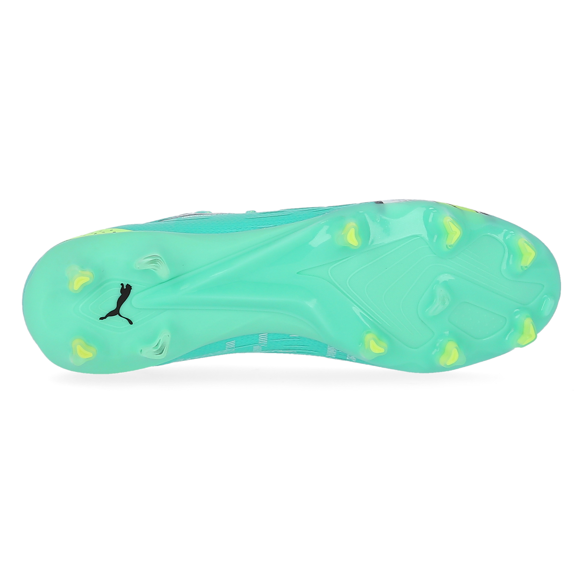 Botines Puma Ultra Ultimate Sint&eacute;tico,  image number null