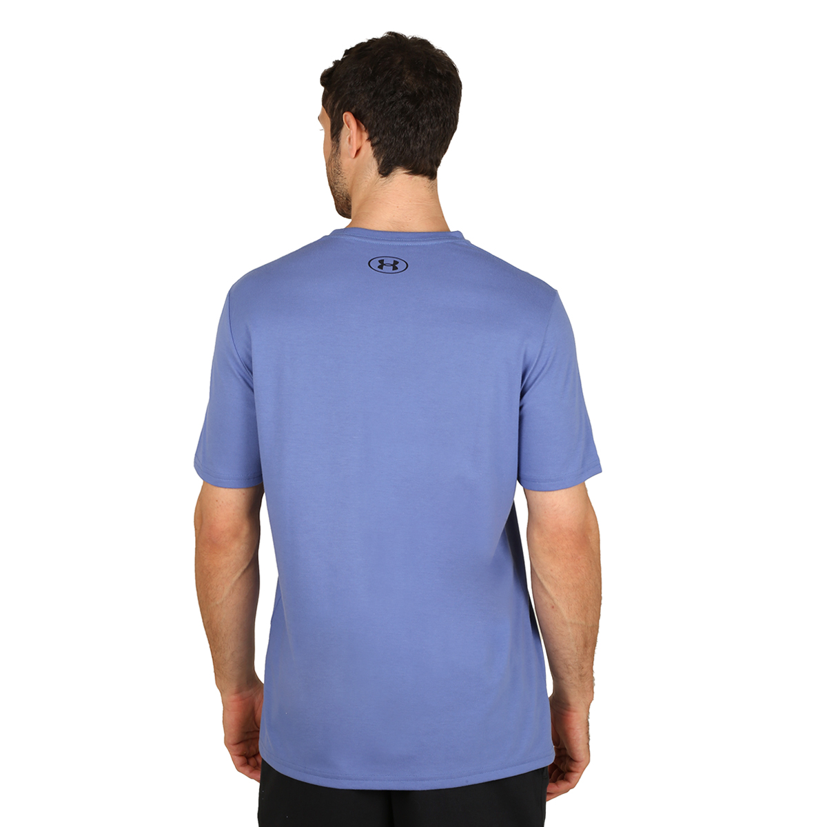 Remera Under Armour Collegiate Short Sleeve,  image number null