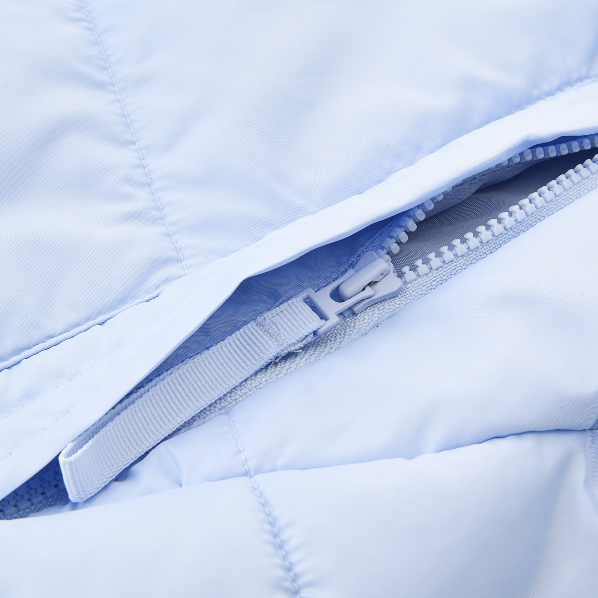 Camperón Outdoor adidas Bsc Padded Mujer,  image number null