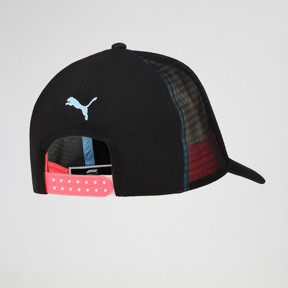 Gorra Puma F1 Gran Breta&ntilde;a,  image number null
