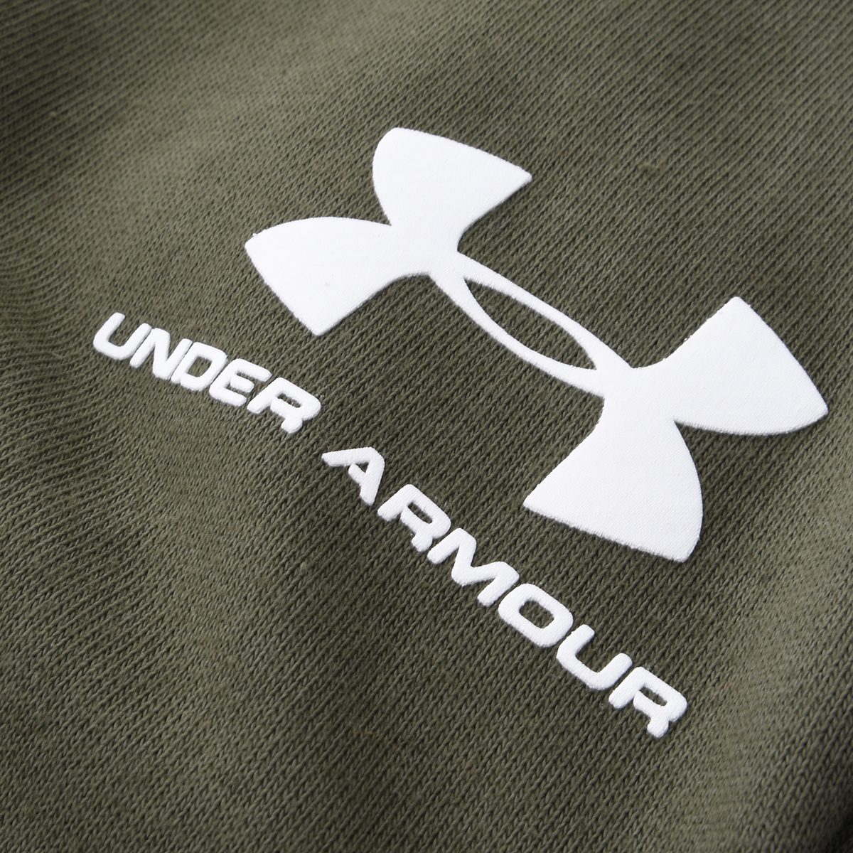 Pantalón Entrenamiento Under Armour Sportstyle Terry Hombre,  image number null