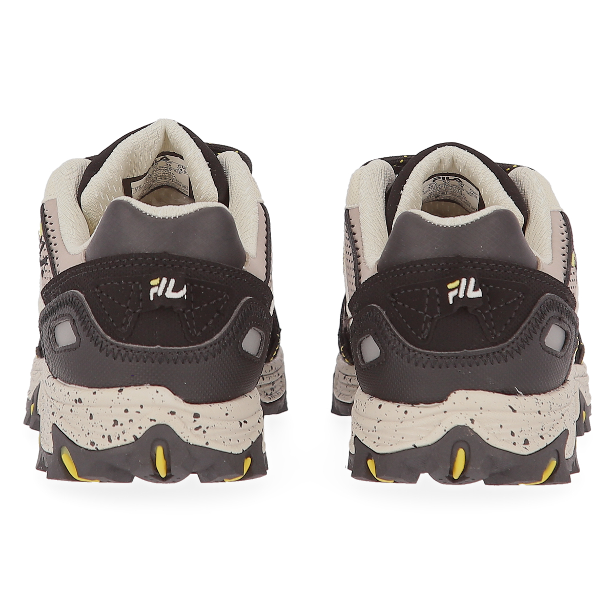 Zapatillas Outdoor Fila Grand Tier Mujer,  image number null