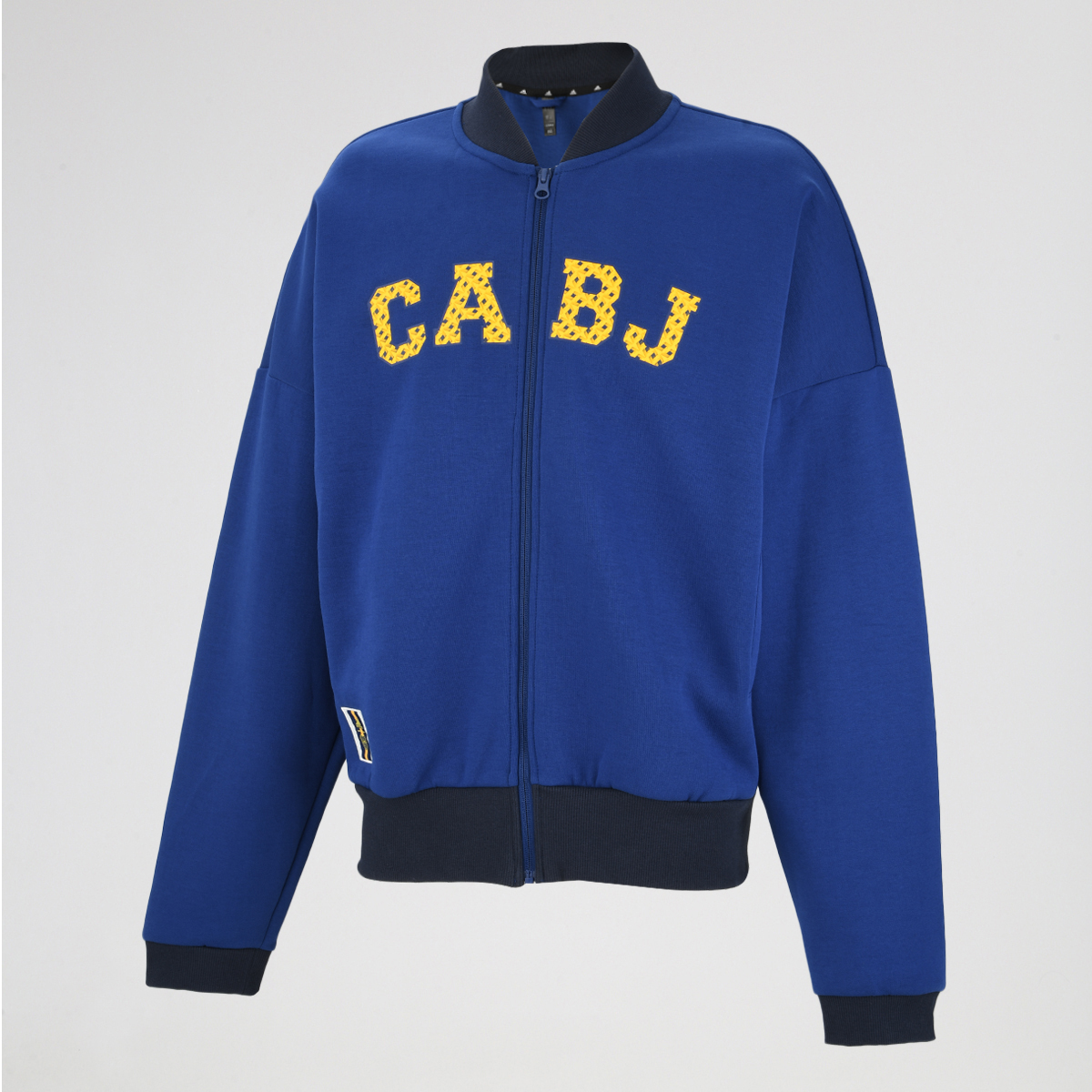Buzo Boca Juniors adidas SZN Hombre,  image number null