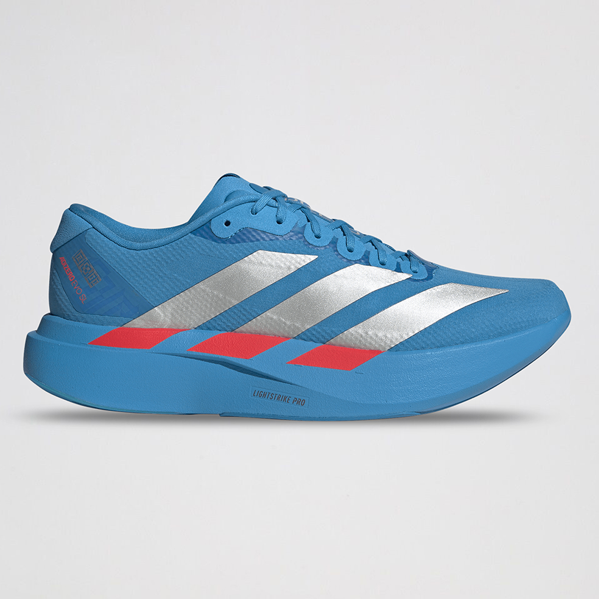 Running Adizero Evo Hombre