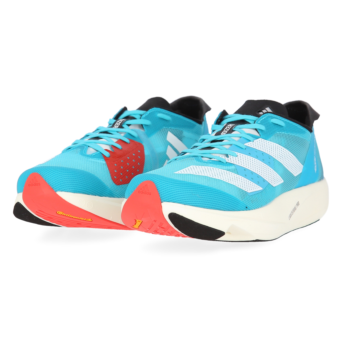 Zapatillas Running adidas Adizero Takumi Sen 9 Hombre,  image number null