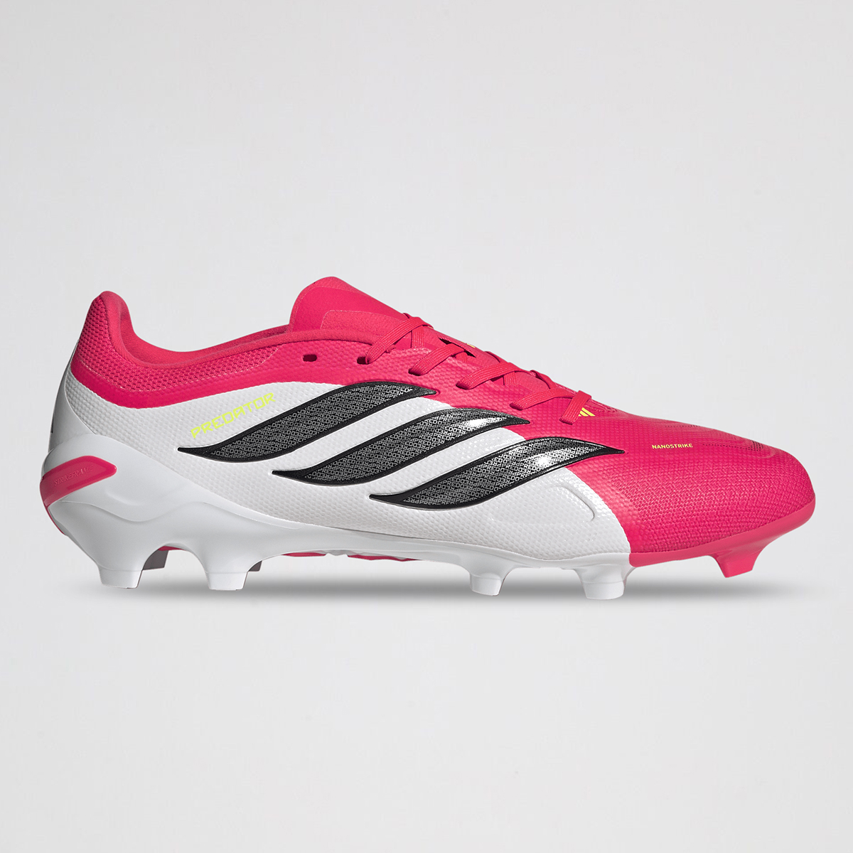 Botines adidas Predator League Fg Hombre,  image number null