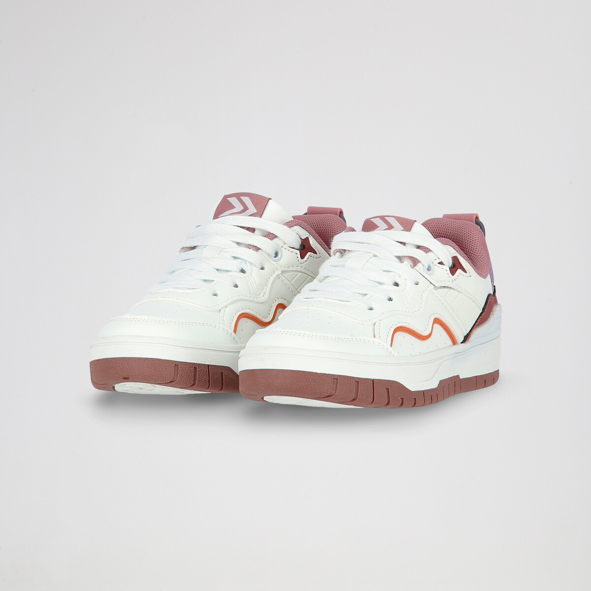 Zapatillas Atomik Amster Infantil,  image number null