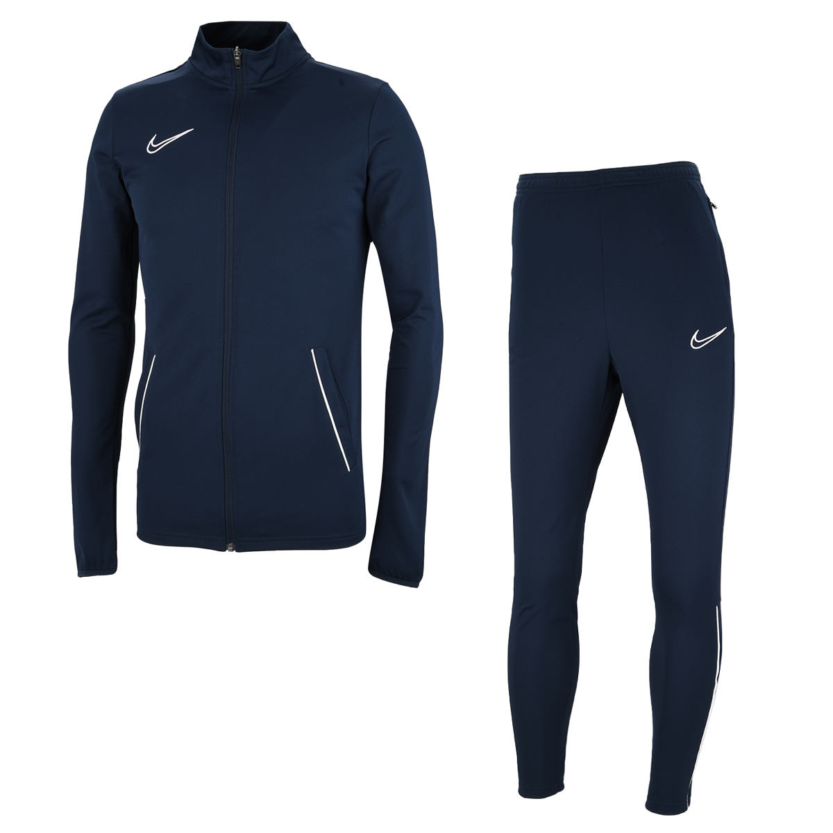 Conjunto F tbol Nike Dri fit Academy Pro Hombre