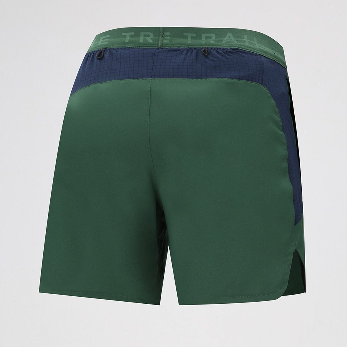 Short Running Nike Trail Hombre,  image number null