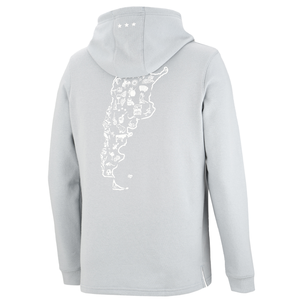 Buzo Under Armour Terry para Hombre,  image number null
