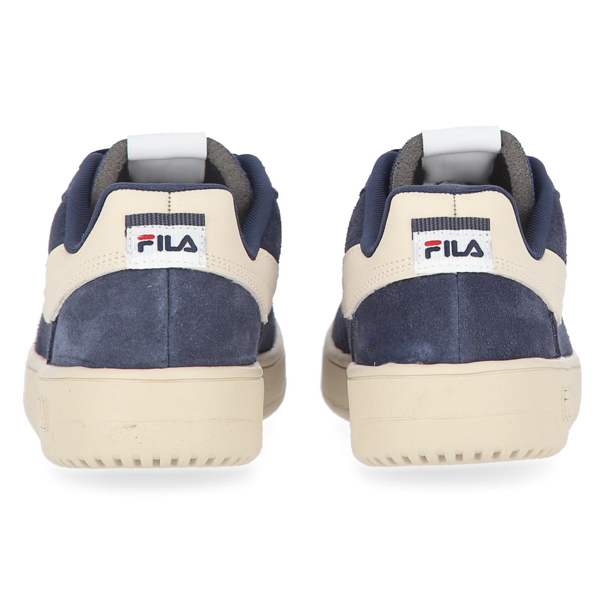 Zapatillas Fila Acd Classic Hombre Gamuza,  image number null