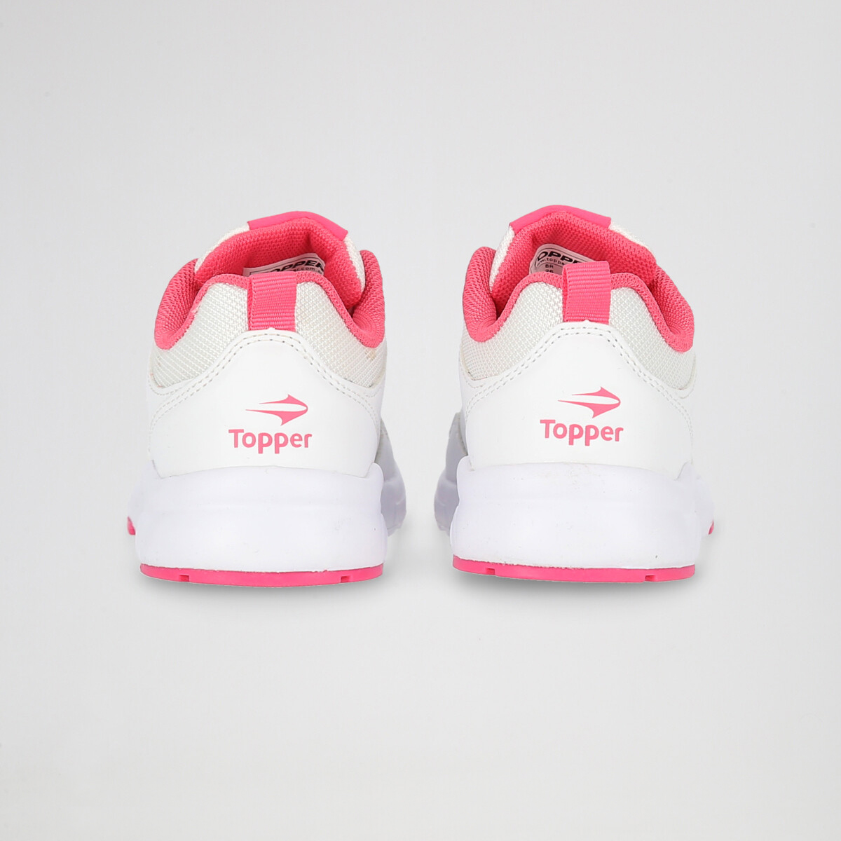 Zapatillas Topper Zurich III Infantil,  image number null