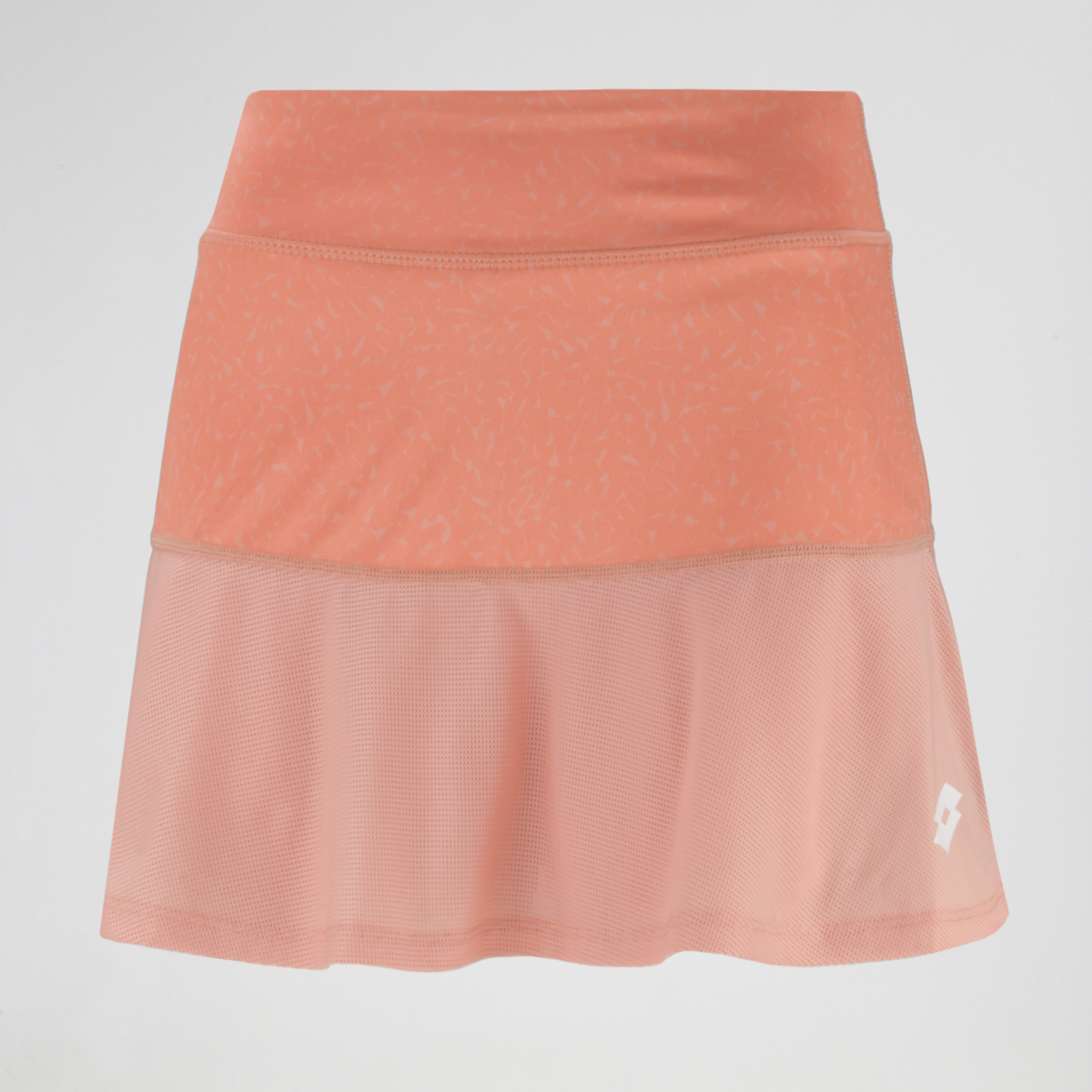 Pollera P&aacute;del Lotto SP 200 Mujer,  image number null