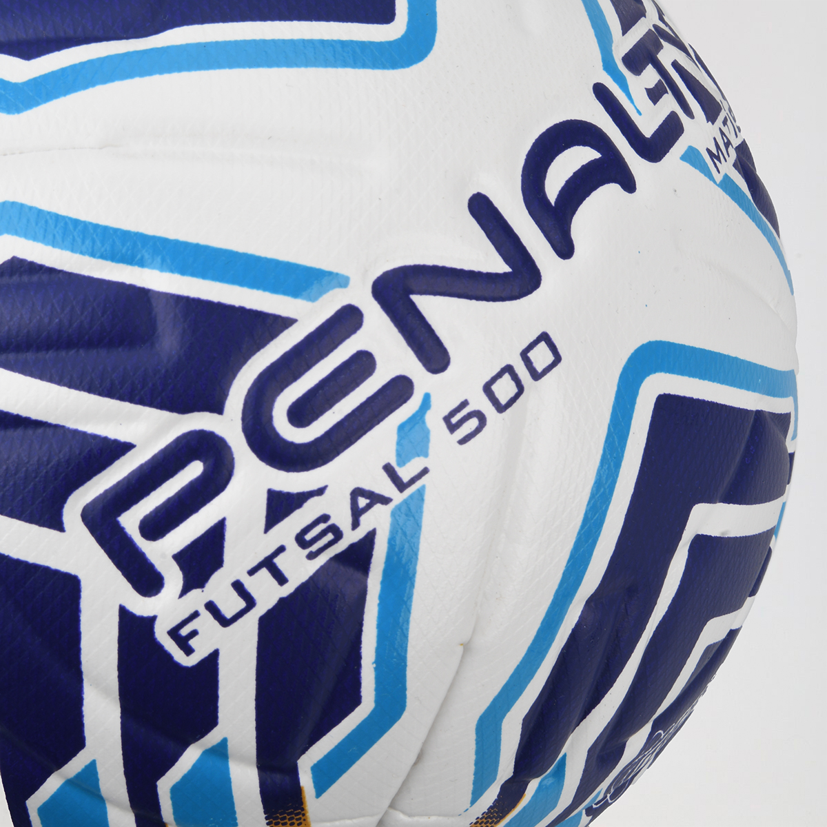 Pelota Fútbol Penalty Matis Termotec XXIV Sala,  image number null