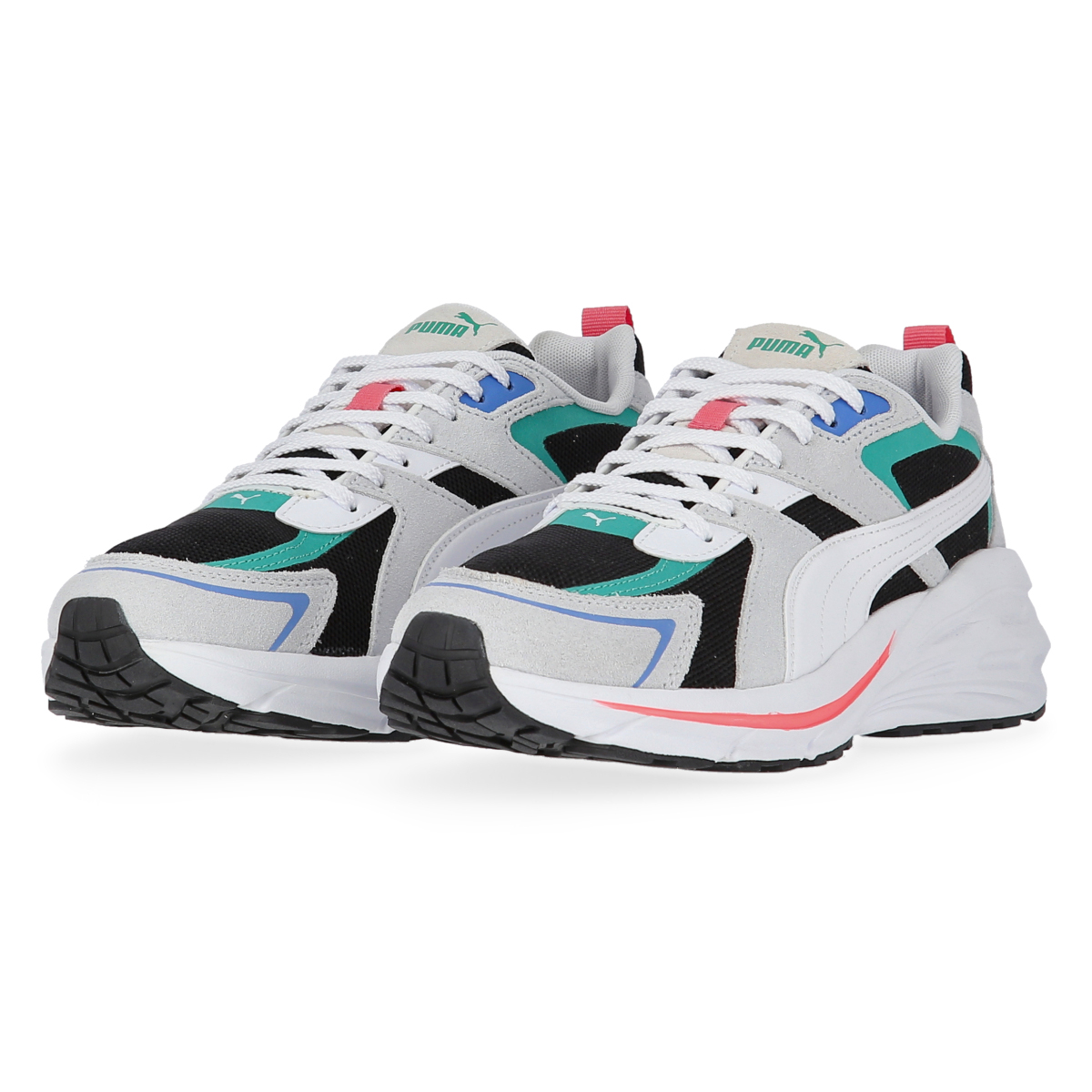 Zapatillas Puma Hypnotic Ls,  image number null