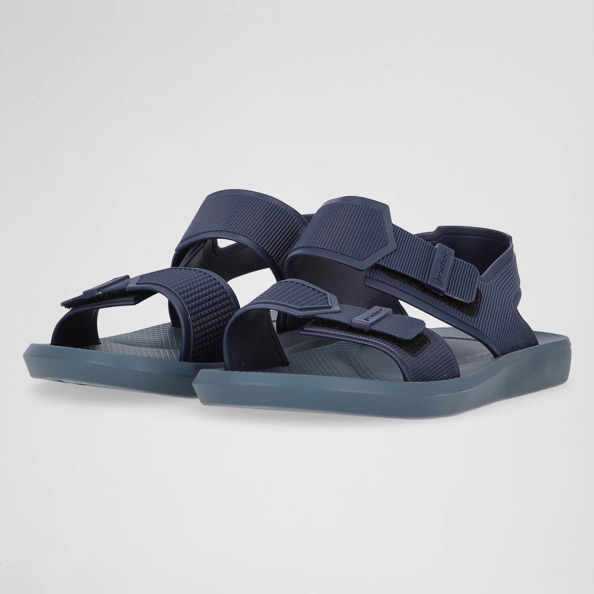 Sandalias Rider Fast Velcro Hombre,  image number null