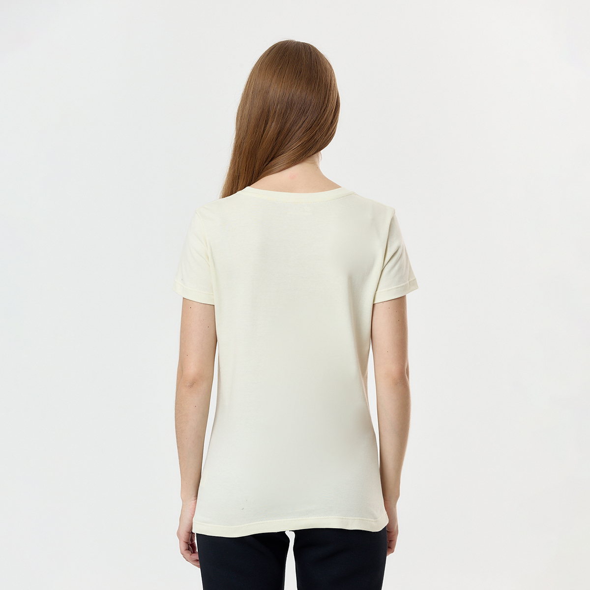 Remera Lotto Rome Sent de Mujer,  image number null