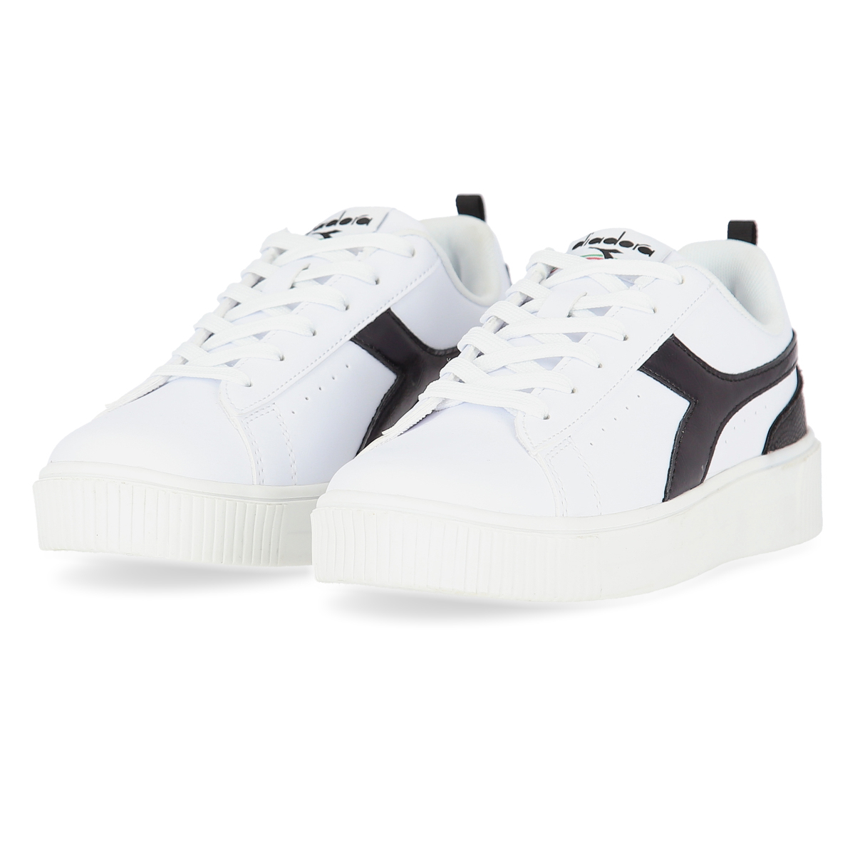 Zapatillas Diadora Amber Hologram Mujer,  image number null